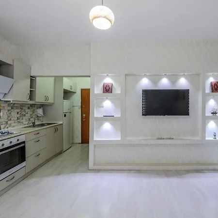 Palas Apartments Aparthotel *