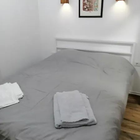 Apartment Stylish And Cozy In Taksim