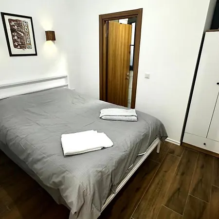 Apartment Stylish And Cozy In Taksim Istanbul