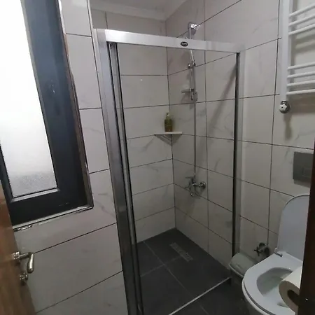 Stylish And Cozy In Taksim *