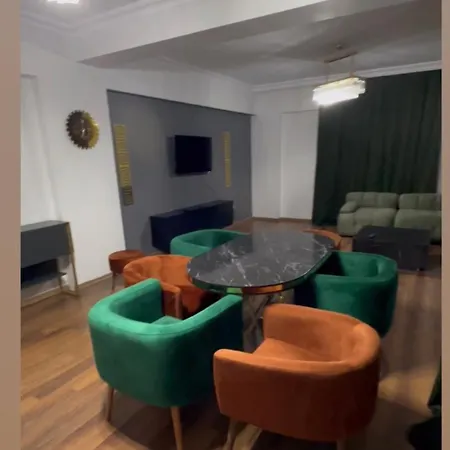 Dlk Deluxe Apartment