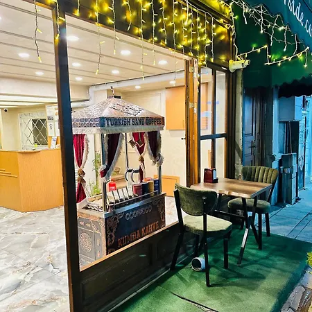 Hotel Riverside
