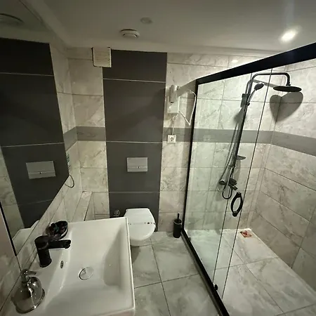 Istanbulites 3* Provincia di Istanbul