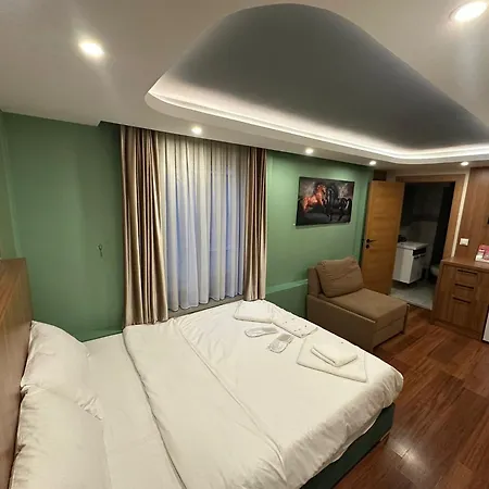 Hotel Istanbulites