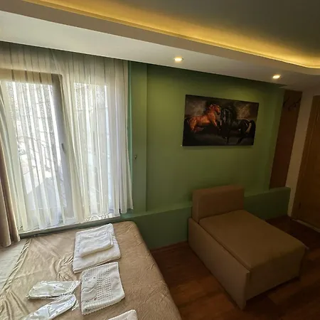 Hotel Istanbulites