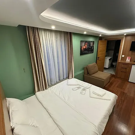 Istanbulites Provincia di Istanbul