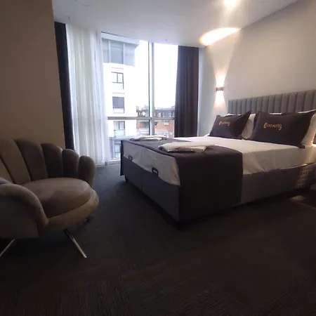 Cevvo Pendik Hotel