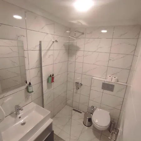 Cevvo Pendik Hotel
