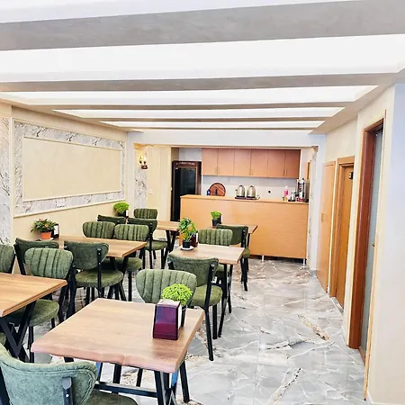 Riverside 3* Istanbul