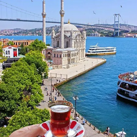 Hotel Riverside 3*