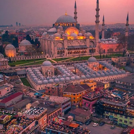 Riverside Istanbul