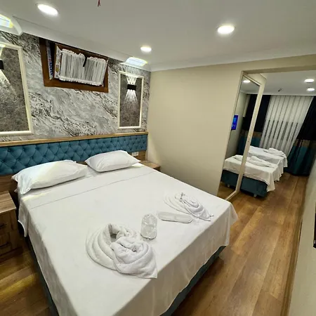 Hotel Riverside