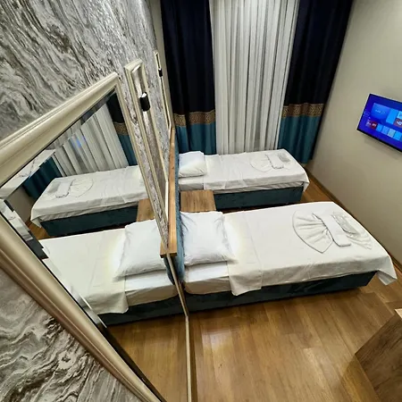 Riverside 3* Istanbul