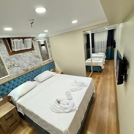 Riverside Istanbul