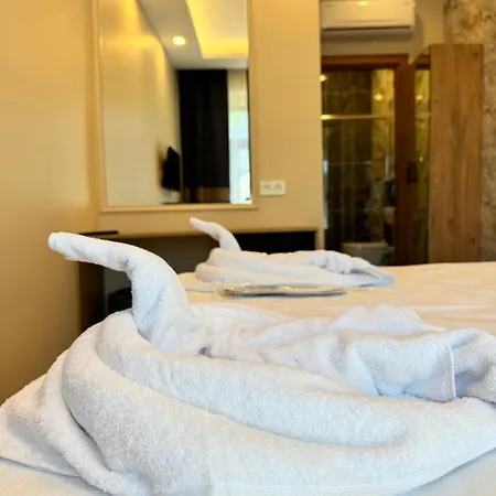 Hotel Riverside 3*