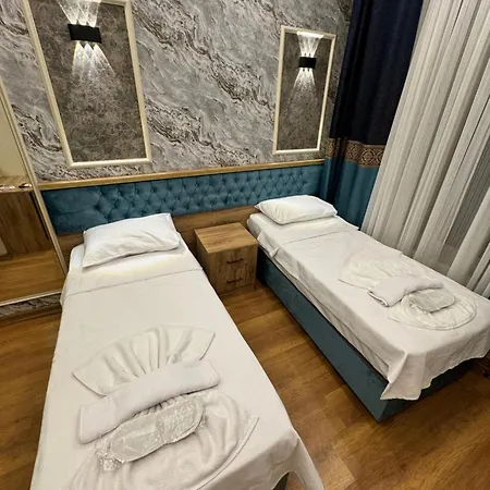 Riverside 3* Istanbul