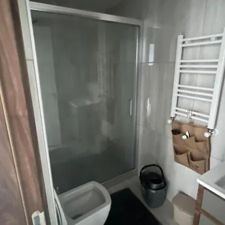 Luxury Aparthotel *
