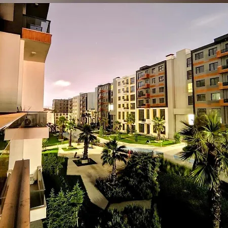 Luxury Istanbul