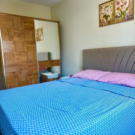 Luxury Aparthotel