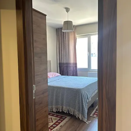 Luxury Aparthotel