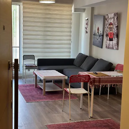 Luxury Aparthotel *