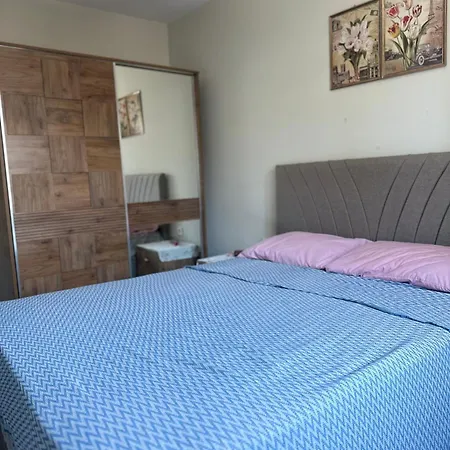 Luxury Aparthotel