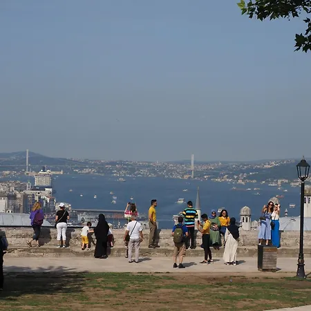 Riverside Istanbul