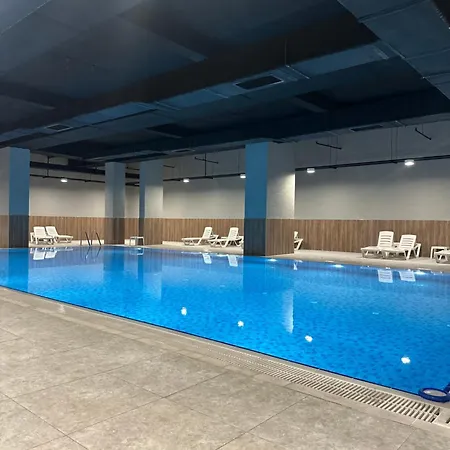 Aparthotel Luxury Istanbul