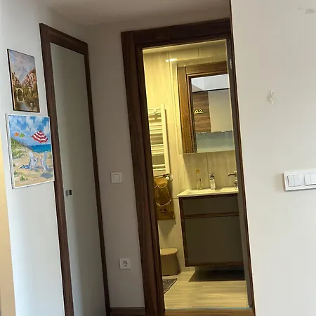 Aparthotel Luxury