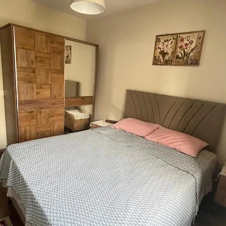 Aparthotel Luxury