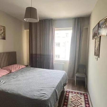 Luxury Aparthotel *