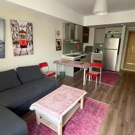 Aparthotel Luxury Istanbul