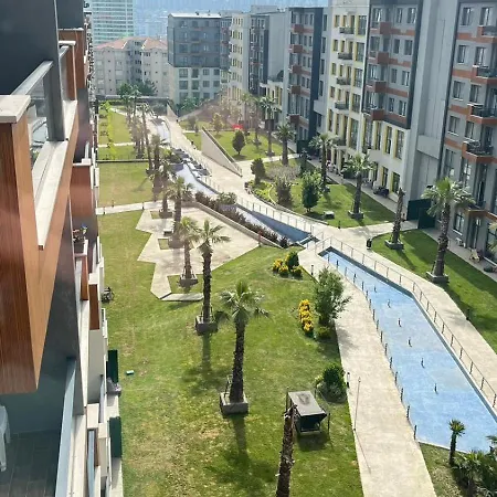 Luxury Istanbul