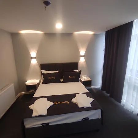 Cevvo Pendik * Istanbul
