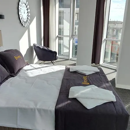 Cevvo Pendik Hotel