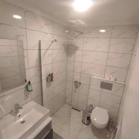 Cevvo Pendik Hotel