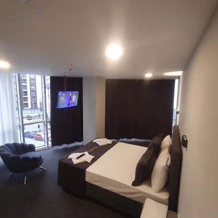 Cevvo Pendik Hotel *