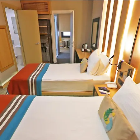 Szálloda Antik 4*