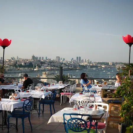 Raymond Old City Ξενοδοχείο