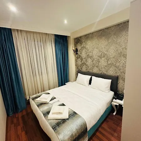 By Historial Due Hotel Istanbul