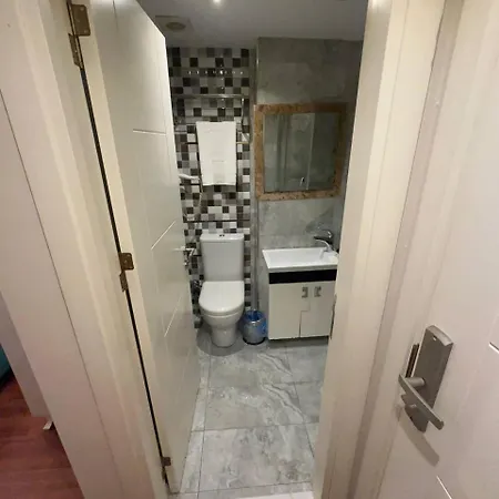 By Historial Due Hotel Istanbul