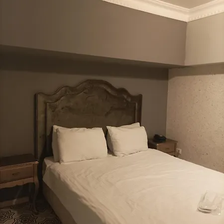 Pasaport Pier Kadikoey Hotel 3*