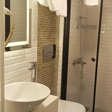 Pasaport Pier Kadikoey Hotel Provincia di Istanbul