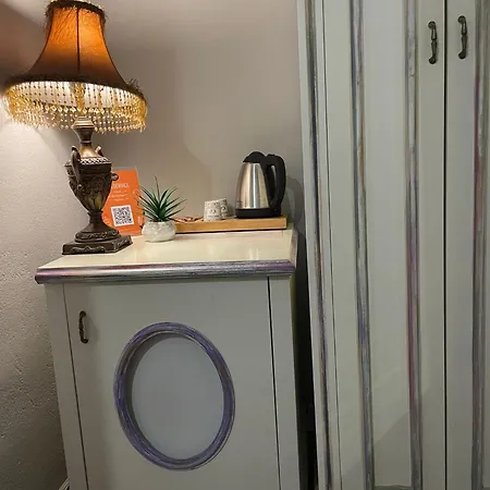 Pasaport Pier Kadikoey 3* Provincia di Istanbul