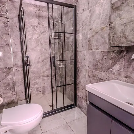Ruby Hotel Istambul
