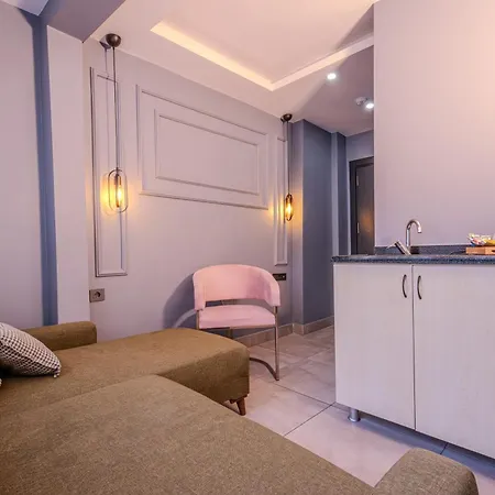 Hotel Ruby *