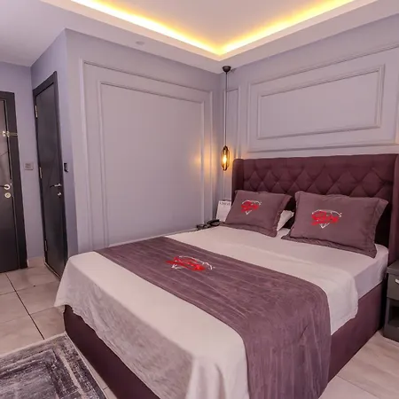Hotel Ruby Istambul