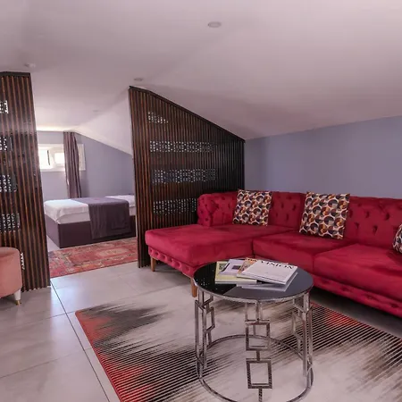 Ruby Istambul