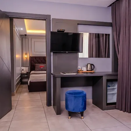 Ruby Hotel Istambul