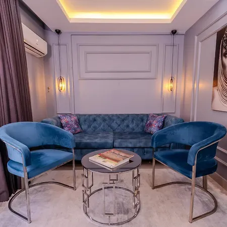 Hotel Ruby Istambul